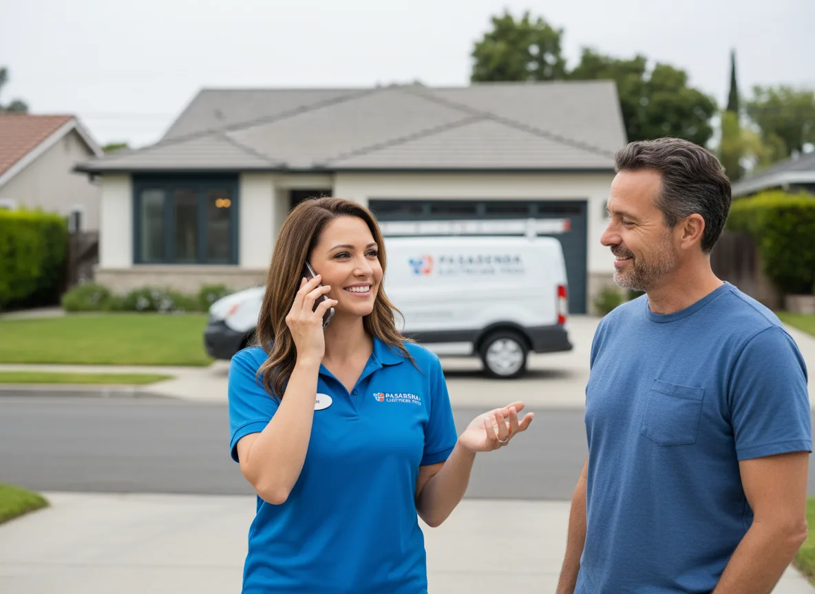 Electrician Chappell, KY FAQs